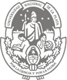 Universidad Nacional de La Plata